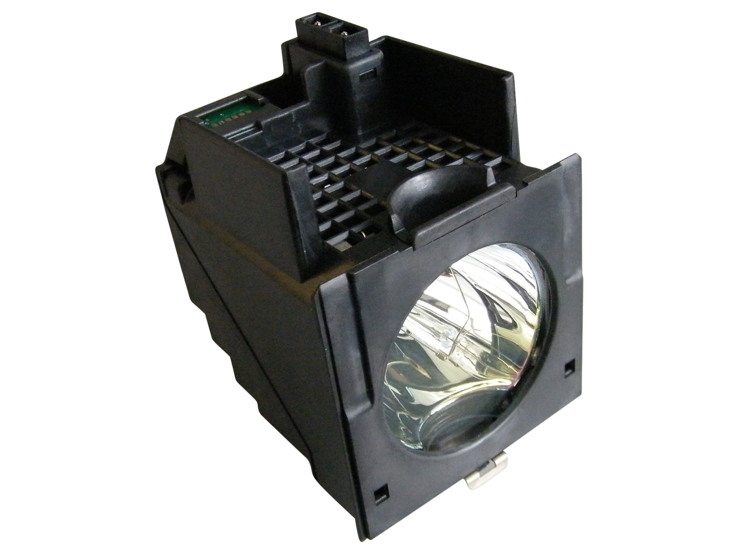 codalux lámpara proyector para BARCO R9842807, OSRAM bombilla con carcasa - Bild 1