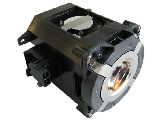 NEC NP26LP lámpara proyector original con carcasa - Bild 1