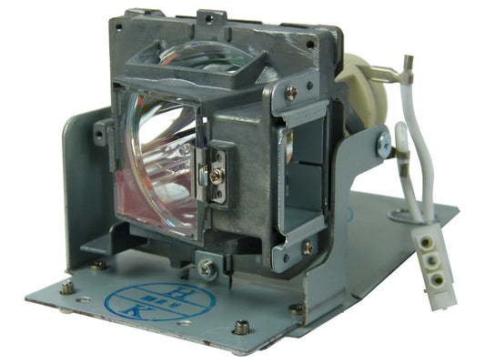 codalux lámpara proyector para BENQ 5J.JED05.001, 5J.JED05.A01, OSRAM bombilla con carcasa - Bild 1
