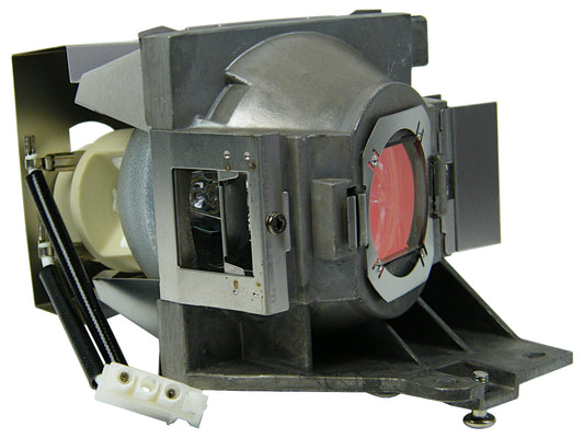 codalux lámpara proyector para BENQ 5J.JEE05.001, 5J.JEE05.A01, OSRAM bombilla con carcasa - Bild 1