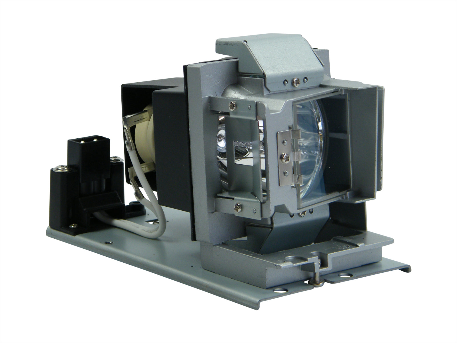 codalux lámpara proyector para BENQ 5J.J9M05.001, OSRAM bombilla con carcasa - Bild 1