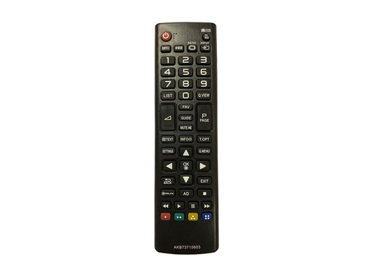 azurano mando a distancia para LG AKB73715603 - Bild 1