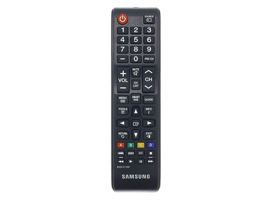 SAMSUNG mando a distancia original BN59-01199F - Bild 1
