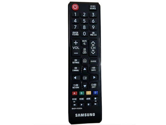 SAMSUNG mando a distancia original BN59-01303A, BN5901303A - Bild 1