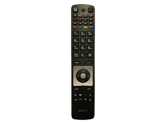 azurano mando a distancia para SHARP RC5117 - Bild 1