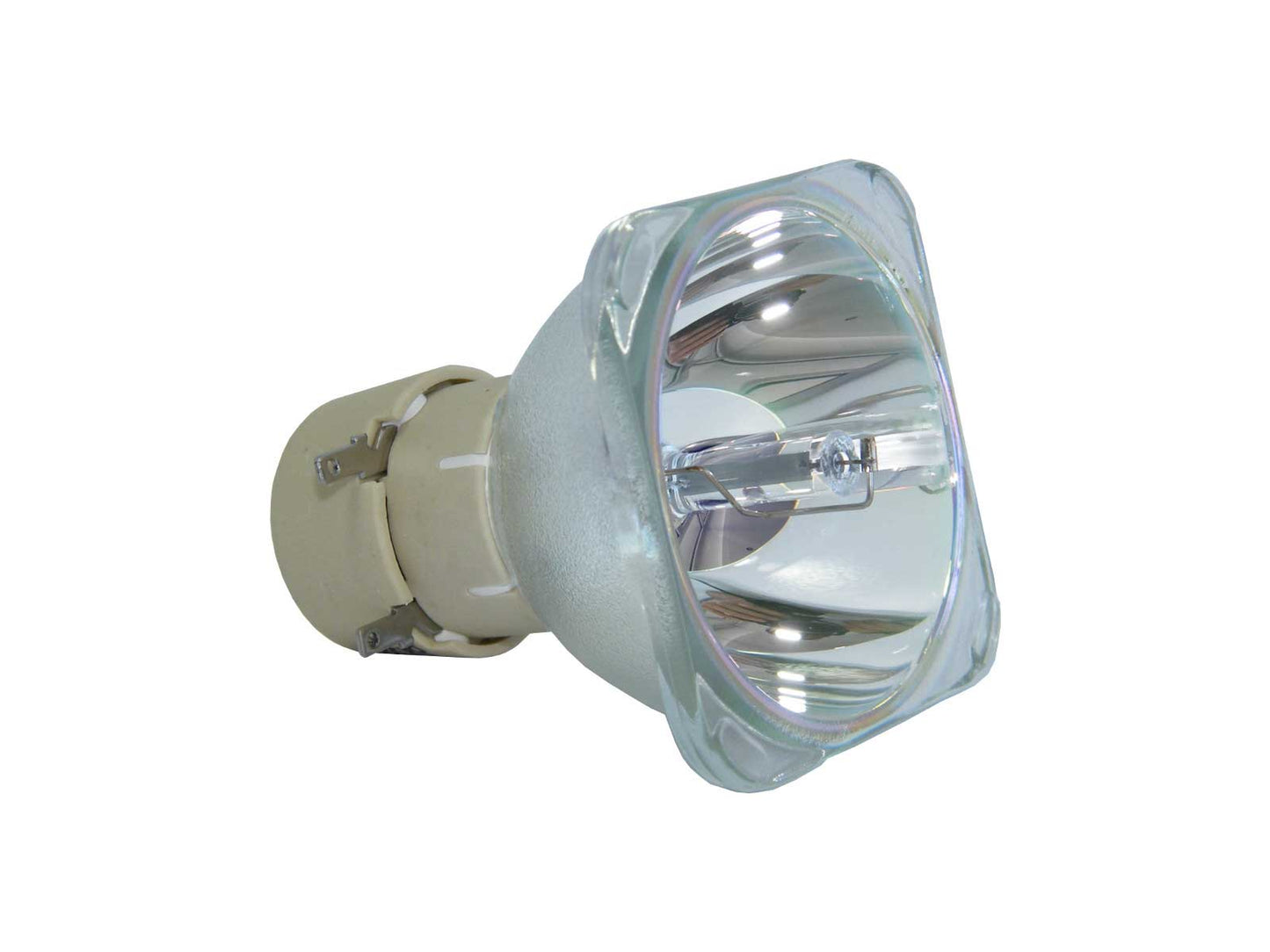 codalux Lámpara para Proyector Compatible con ACER MC.JLE11.001 | Lámpara de Repuesto para Proyector para X152H, AF312, D452D, EV-833H, F1P1405, V31F - Bild 1