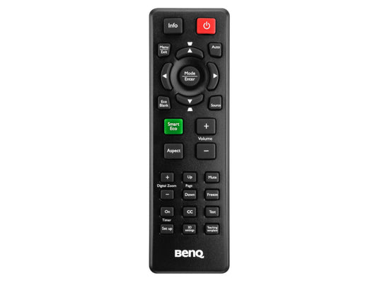 BENQ mando a distancia original 5J.J6L06.001, RCX021 - Bild 1