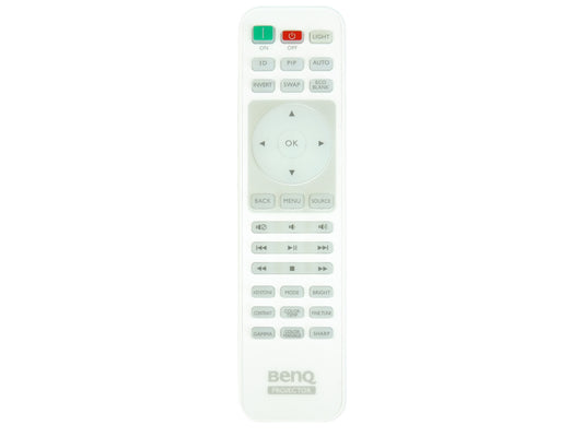 BENQ mando a distancia original 5J.J9M06.001, RCV012 - Bild 1