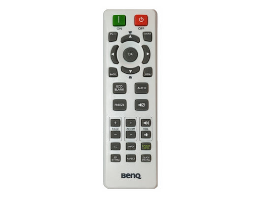 BENQ mando a distancia original 5J.JG706.001, RCX013 - Bild 1