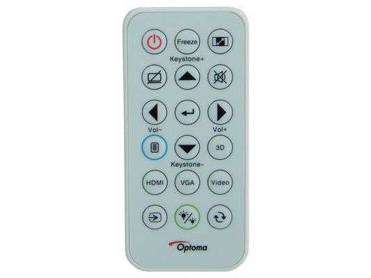 OPTOMA mando a distancia original BR-3079N, 45.71P01G002, 45.71P01G102 - Bild 1
