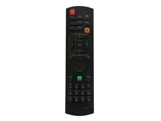 ACER mando a distancia original MC.JH211.001, VZ.K2400.001, VZ.K2400.002, A-38110, A-38010, A-38021 - Bild 1