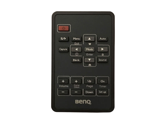 BENQ mando a distancia original 5F.26J1K.271, 5J.J3S06.001, 5J.J5206.001, 5J.J5R06.011 - Bild 1