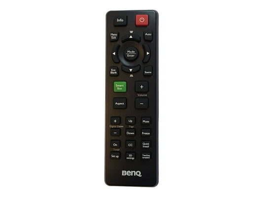BENQ mando a distancia original 5J.J5E06.001 - Bild 1