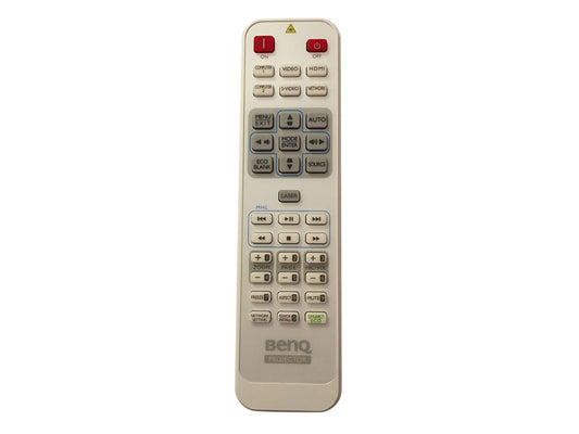 BENQ mando a distancia original 5J.JAD06.001, RCS011 - Bild 1