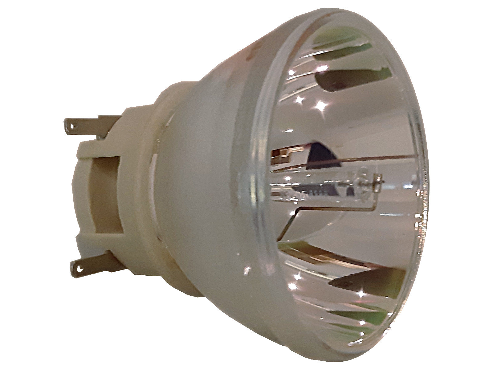 PHILIPS bombilla de proyector para OPTOMA SP.7C601GC01, BL-FU220E - Bild 1