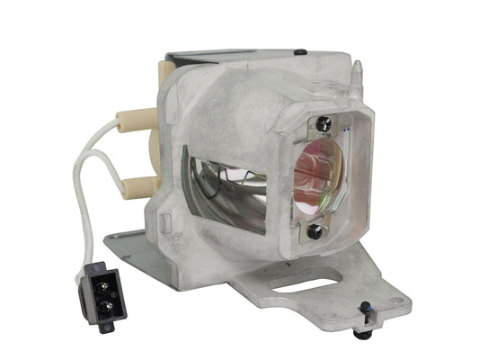 azurano lámpara de proyector para OPTOMA SP.7D101GC01, BL-FU200D lámpara de repuesto con carcasa - Bild 1