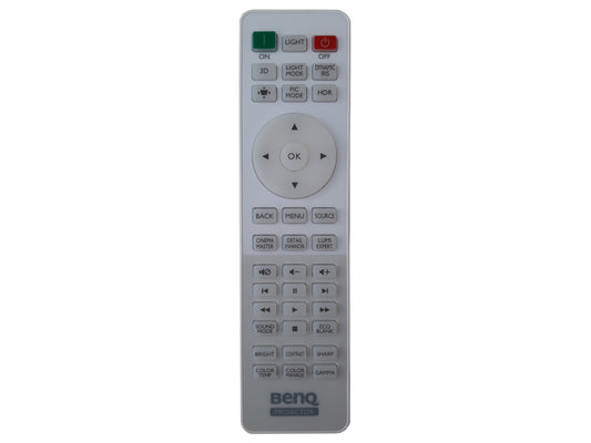 BENQ mando a distancia original 5J.JHN06.001, RCV015 - Bild 1