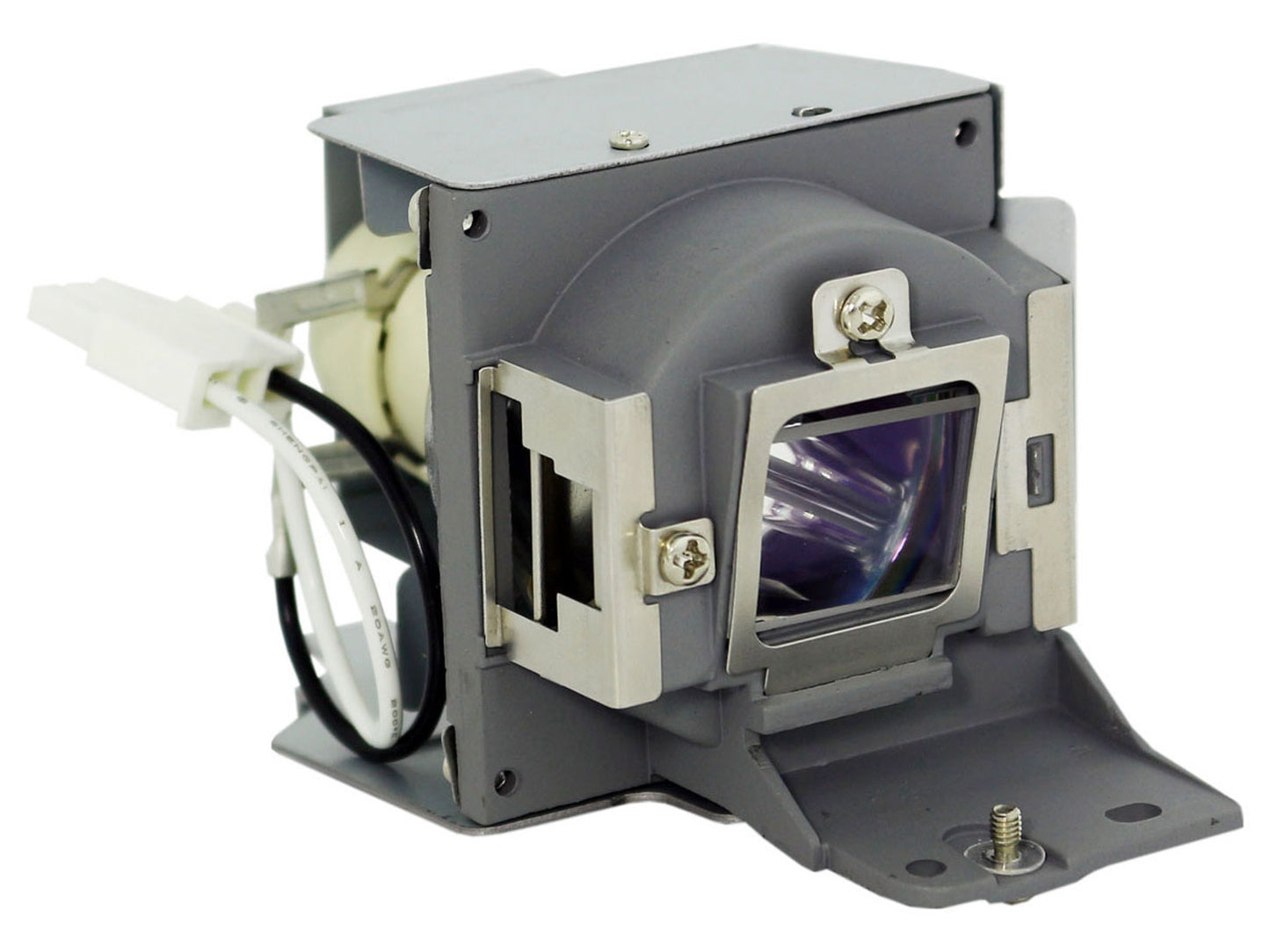 codalux lámpara proyector para BENQ 5J.J7C05.001, PHILIPS bombilla con carcasa - Bild 1