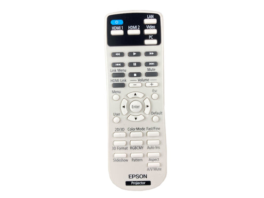 EPSON mando a distancia original 1602805, 160280500 - Bild 1