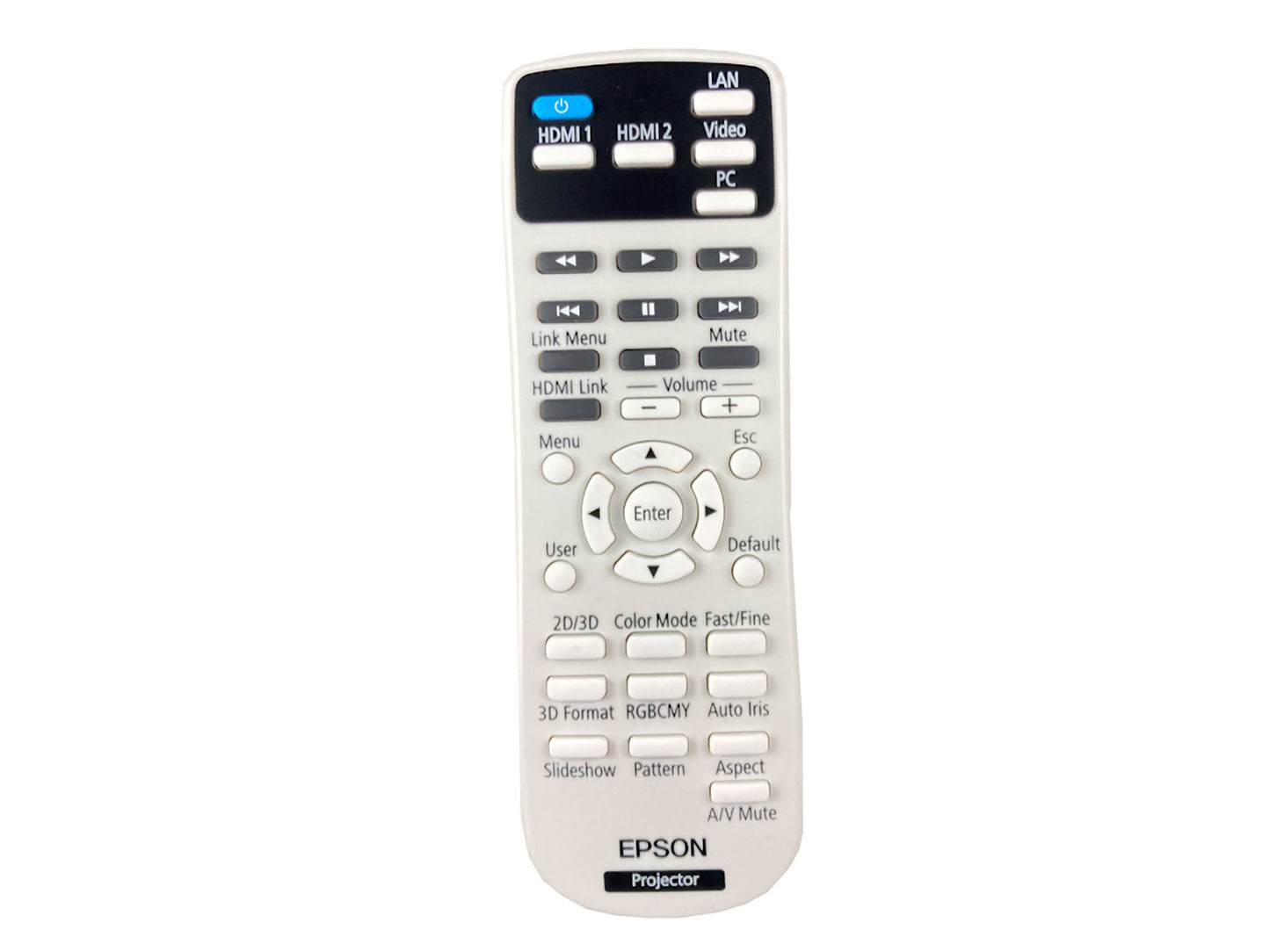 EPSON mando a distancia original 1602805, 160280500 - Bild 1