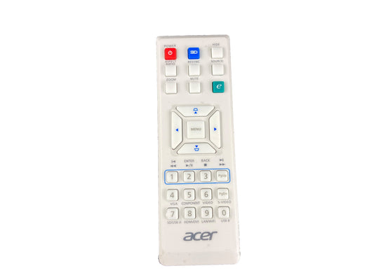 ACER mando a distancia original MC.JFZ11.002, E-26091 - Bild 1