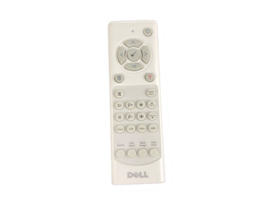 DELL mando a distancia original TSKB-IR02 white - Bild 1