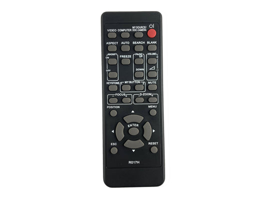 HITACHI mando a distancia original HL03032, R017H, HL02881, HL02204, HL02882 - Bild 1