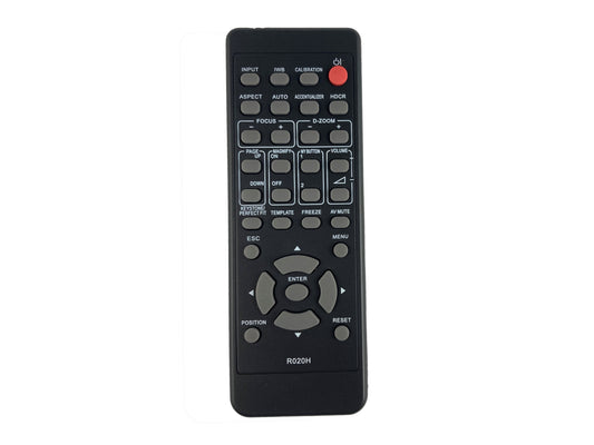 HITACHI mando a distancia original HL03033, R020F, HL03035, R020H - Bild 1