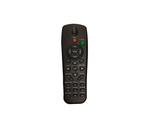 OPTOMA mando a distancia original BR-5016L, BR-3048N, BR-5030L, BR-5023L, L-27-6KEY - Bild 1