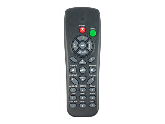 OPTOMA mando a distancia original 45.8CH01G002 - Bild 1