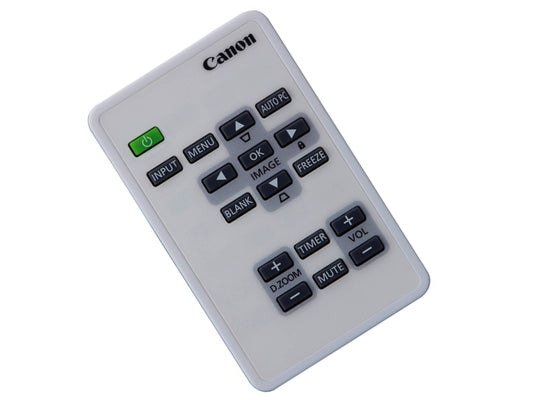 CANON mando a distancia original LV-RC08, 0029C001 - Bild 1