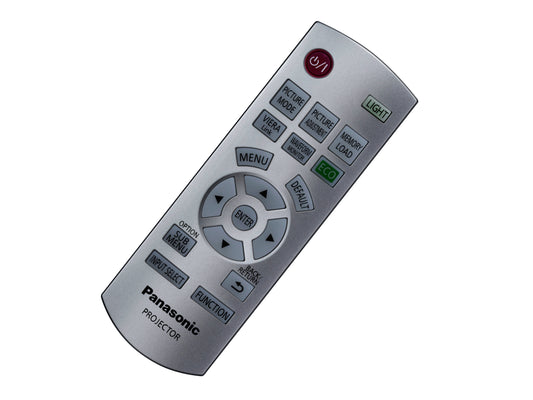 PANASONIC mando a distancia original N2QAYB000681 - Bild 1