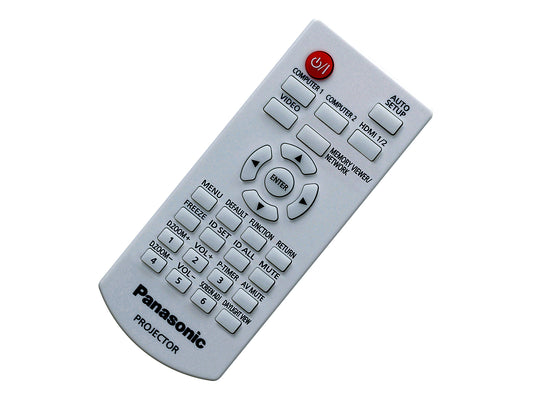 PANASONIC mando a distancia original N2QAYA000183, N2QAYA000088, N2QAYA000071, N2QAYA000070 - Bild 1