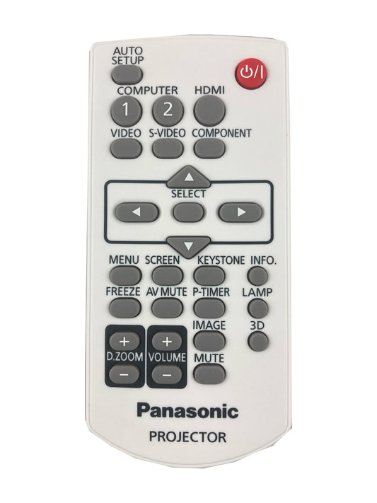 PANASONIC mando a distancia original 6451054586, N2QAYA000035 - Bild 1