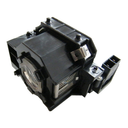 codalux lámpara proyector para EPSON ELPLP41, V13H010L41, OSRAM bombilla con carcasa - Bild 1