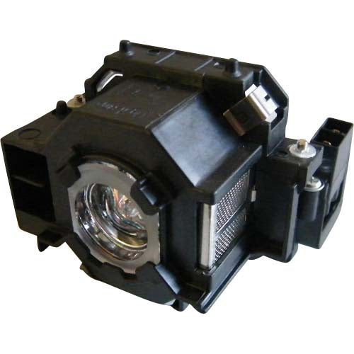 codalux lámpara proyector para EPSON ELPLP42, V13H010L42, OSRAM bombilla con carcasa - Bild 1