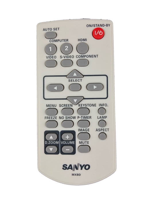 SANYO mando a distancia original 6451021724, MXBD - Bild 1