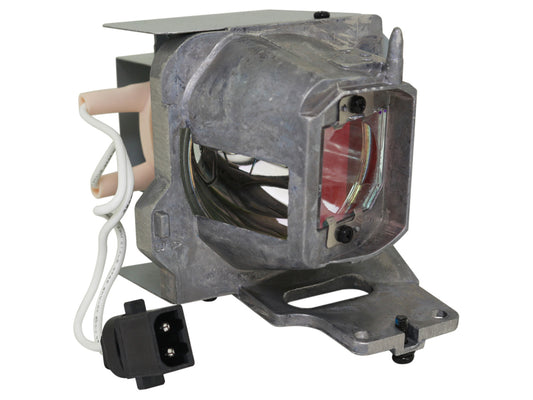OPTOMA SP.7G6R1GR01, BL-FU240E, BL-FU240K lámpara proyector original con carcasa - Bild 1
