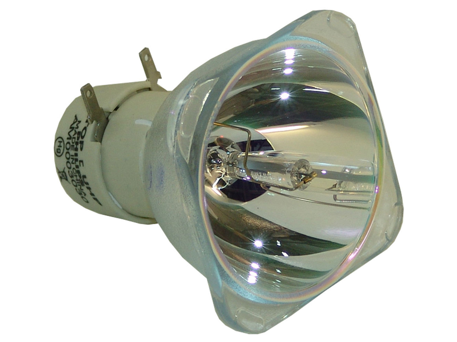 PHILIPS bombilla de proyector para OPTOMA SP.8TM01GC01 BL-FU190D - Bild 1