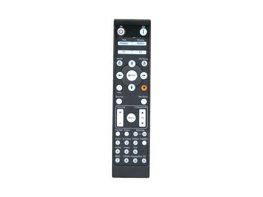 OPTOMA mando a distancia original BR-3070L, SP.72101GC01, 45.72102G001 - Bild 1