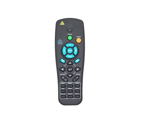 azurano mando a distancia para VIVITEK 5041841300, 5041818400, A-00005409, 5041827500, A-00008142 - Bild 1