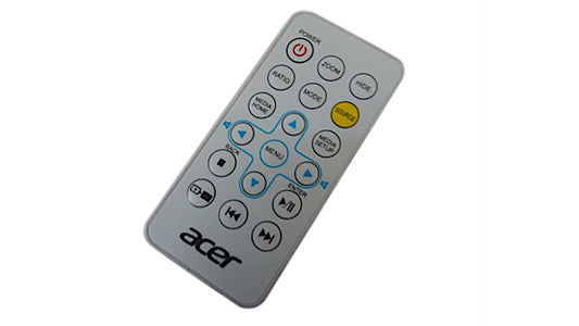 ACER mando a distancia original MC.40911.001 - Bild 1