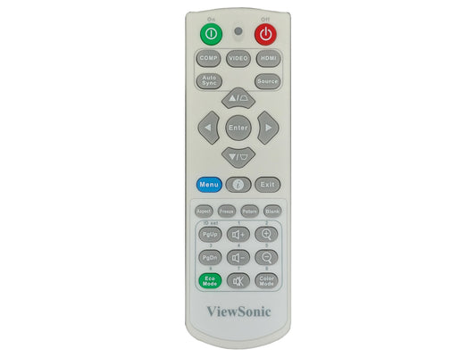 VIEWSONIC mando a distancia original A-00010005, N2QAYB000696 - Bild 1
