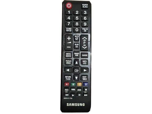 SAMSUNG mando a distancia original BN59-01175N, BN5901175N, TM1240A - Bild 1