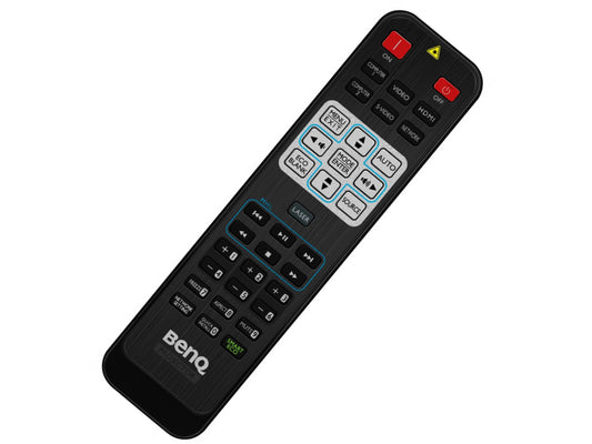 BENQ mando a distancia original 5J.JAG06.001, RCS021 - Bild 1