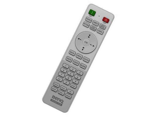 BENQ mando a distancia original 5J.JJ606.001, RCA011 - Bild 1