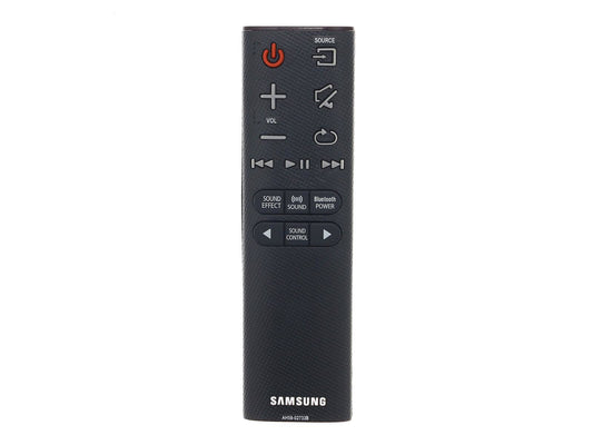 SAMSUNG mando a distancia original AH59-02733B, AH5902733B - Bild 1