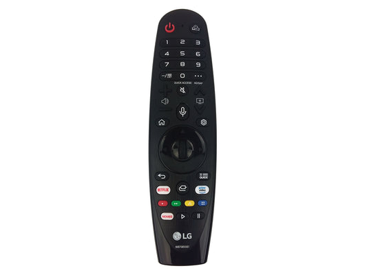 LG mando a distancia original AN-MR20GA, AKB75855501 - Bild 1