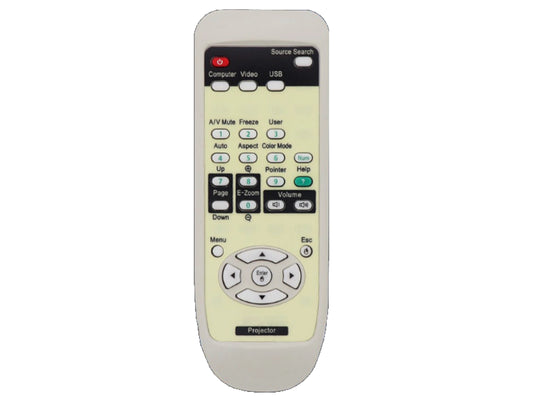 azurano mando a distancia para EPSON 1507996 - Bild 1