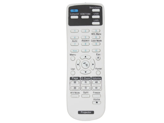 azurano mando a distancia para EPSON 2181788, 218178800 - Bild 1